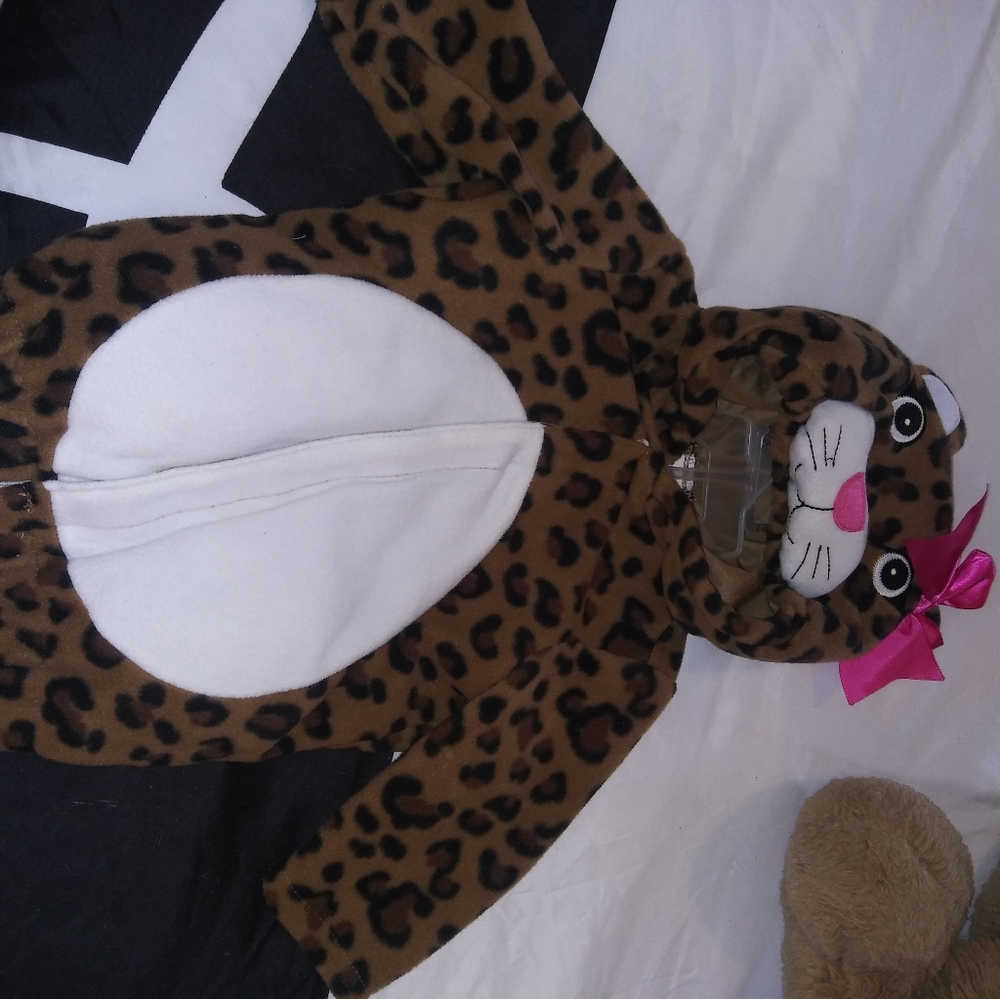 Old navy 6-12 months girls Halloween outfit